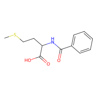 苯甲酰基-DL-蛋氨酸,4703-38-2,≥99%(T),阿拉丁