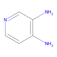 3,4-二氨基吡啶,54-96-6,Moligand™, 10mM in DMSO,阿拉丁