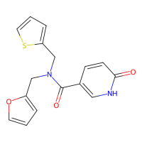 WAY-639251,796055-86-2,10mM in DMSO,阿拉丁