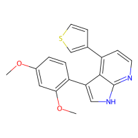 ARN-3236,1613710-01-2,Moligand™, 10mM in DMSO,阿拉丁