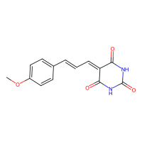 ML346，100872-83-1，10mM in DMSO，阿拉丁