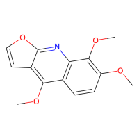 茵芋碱，83-95-4，≥98%(HPLC)，阿拉丁