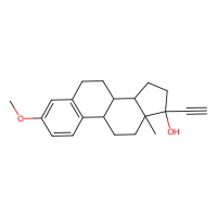 美雌醇,72-33-3,Moligand™, 10mM in DMSO,阿拉丁