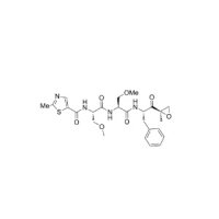 Oprozomib (ONX 0912),抑制20S蛋白酶体β5/LMP7的CT-L活性,935888-69-0,Moligand™, ≥98%,阿拉丁