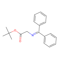 N-二苯亚甲基-甘氨酸叔丁酯，81477-94-3，≥98%，阿拉丁