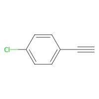 1-氯-4-乙炔基苯,873-73-4,≥98%,阿拉丁