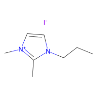 1,2-二甲基-3-丙基碘化咪唑鎓,218151-78-1,≥98%,阿拉丁