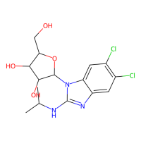 maribavir,176161-24-3,Moligand™,阿拉丁