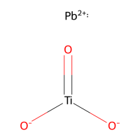 钛酸铅，12060-00-3，≥99.5% metals basis, powder,＜5 um，阿拉丁