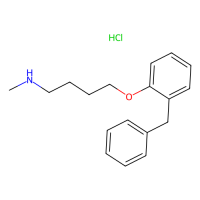 Bifemelane hydrochloride,MAO抑制剂，62232-46-6，≥99%(HPLC)，阿拉丁