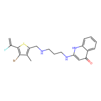 bederocin，757942-43-1，Moligand™，阿拉丁