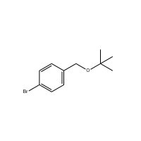 1-溴-4-(叔-丁氧基甲基)苯，22807-80-3，≥98%，阿拉丁
