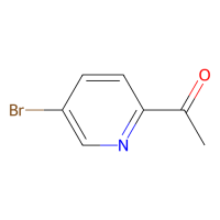 2-乙酰-5-溴吡啶，214701-49-2，≥95%，阿拉丁