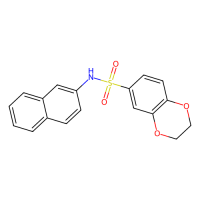 WAY-620521，315693-33-5，10mM in DMSO，阿拉丁