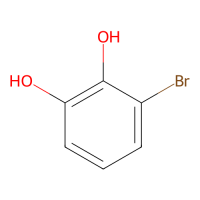 3-溴邻苯二酚，14381-51-2，≥98%(GC)，阿拉丁