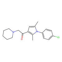 IU1-47,670270-31-2,10mM in DMSO,阿拉丁
