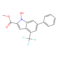 NHI 2,LDHA抑制剂，1269802-97-2，≥98%(HPLC)，阿拉丁