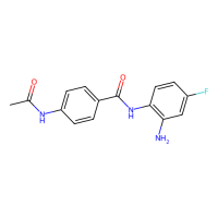 BRD3308，1550053-02-5，10mM in DMSO，阿拉丁