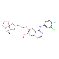 simotinib，944258-89-3，Moligand™，阿拉丁