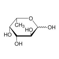 L-岩藻糖;Moligand™, ≥98%;2438-80-4;阿拉丁