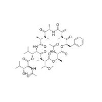 YM-254890，568580-02-9，Moligand™, ≥95%，阿拉丁