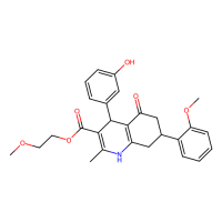 HPI-1,强力刺猬信号抑制剂，599150-20-6，≥98%，阿拉丁