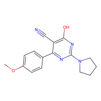 WAY-327449,693240-90-3,10mM in DMSO,阿拉丁