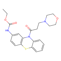乙吗噻嗪，31883-05-3，Moligand™，阿拉丁
