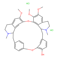 盐酸小檗胺，6078-17-7，10mM in DMSO，阿拉丁