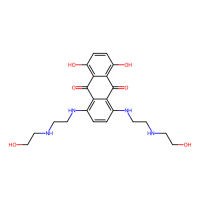 米托蒽醌,65271-80-9,Moligand™, ≥97%,阿拉丁