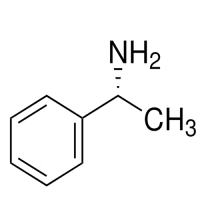 (R)-(+)-α-甲基苄胺，3886-69-9，≥98%(GC), sum of enantiomers，阿拉丁