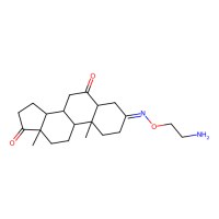 伊司他肟，203737-93-3，阿拉丁