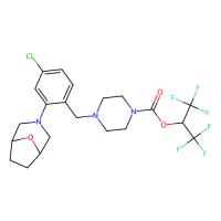 ABD-1970，2010154-82-0，Moligand™, ≥98%，阿拉丁