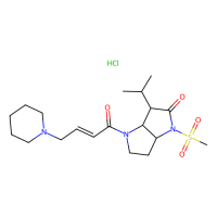 GW311616盐酸盐，197890-44-1，阿拉丁