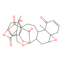 酸浆苦味素F，57423-71-9，≥98%，阿拉丁