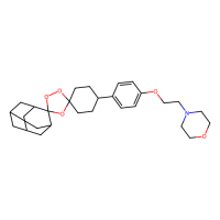 artefenomel，1029939-86-3，Moligand™，阿拉丁
