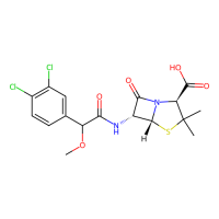 clometocillin,1926-49-4,Moligand™,阿拉丁