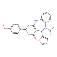 WAY-324703，438476-59-6，10mM in DMSO，阿拉丁