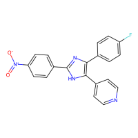 PD-169316，152121-53-4，Moligand™, 10mM in DMSO，阿拉丁
