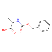 N-苄氧羰基-DL-丙氨酸，4132-86-9，≥98%，阿拉丁