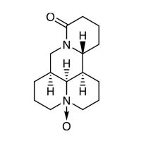 氧化苦参碱,16837-52-8,分析标准品,阿拉丁