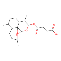 青蒿琥酯，88495-63-0，Moligand™, 10mM in DMSO，阿拉丁