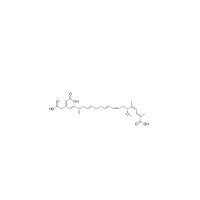 Bongkrekic acid，11076-19-0，Moligand™, ≥98%，阿拉丁