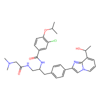 GSK923295,1088965-37-0,≥98%,阿拉丁