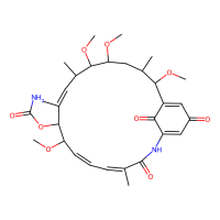 除莠霉素A，70563-58-5，Moligand™, ≥95%，阿拉丁
