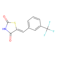 SMI-4a，438190-29-5，10mM in DMSO，阿拉丁