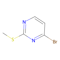 4-溴-2-(甲硫基)嘧啶，959236-97-6，≥96%，阿拉丁