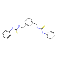 硫酸盐离子载体I,37042-63-0,≥98%,阿拉丁