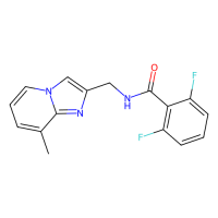 WAY-325911，868970-94-9，10mM in DMSO，阿拉丁