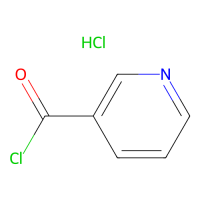盐酸烟酰氯,20260-53-1,≥95%(T),阿拉丁